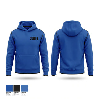 Hoodie, South, , Teamtime, Team time, sublimation, custom sports apparel, team uniforms, spirit wear, spiritwear, sports uniforms, custom shirts, team store, custom team store, fundraiser sports, apparel fundraiser