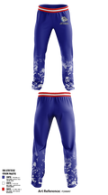 Pretty Prairie Boys Basketball 57511366 Sweatpants - 1