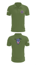 440th CBRN CO 79820871 Short Sleeve Performance Polo - 45