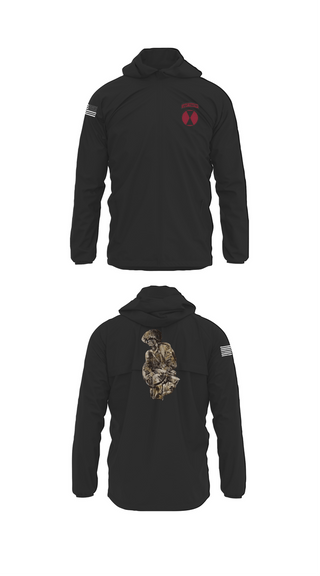 Windbreaker, Lightfighter, , Teamtime, Team time, sublimation, custom sports apparel, team uniforms, spirit wear, spiritwear, sports uniforms, custom shirts, team store, custom team store, fundraiser sports, apparel fundraiser