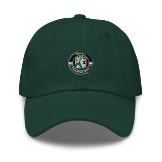 S7 16767122 Classic Dad Hat | Yupoong 6245CM