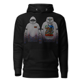 VooDoo RESCUE Unisex Hoodie - 1
