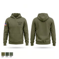 Richland County SRT Hoodie - 1