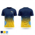 River City Raiders 30714711 Old School Cotton Feel Shirt - 1