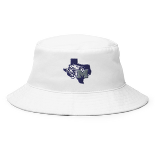 Mart High School Cheer 35729966 Bucket Hat | Big Accessories BX003
