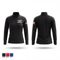 Kit Carson County Ambulance 81584585 Windbreaker - 1