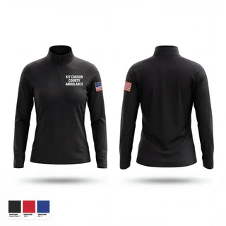 Windbreaker, Kit Carson County Ambulance, EMS/EMT, Teamtime, Team time, sublimation, custom sports apparel, team uniforms, spirit wear, spiritwear, sports uniforms, custom shirts, team store, custom team store, fundraiser sports, apparel fundraiser