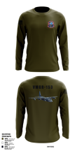 Vmgr-153 34405711 Long Sleeve Performance Shirt 1