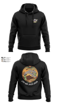 D/10 Slayers Hoodie - 20