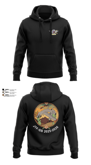 Hoodie, 2-10 AHB Knighthawks, Army, Teamtime, Team time, sublimation, custom sports apparel, team uniforms, spirit wear, spiritwear, sports uniforms, custom shirts, team store, custom team store, fundraiser sports, apparel fundraiser