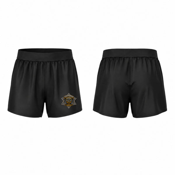 Ranger Panties, Starr Security, Police, Teamtime, Team time, sublimation, custom sports apparel, team uniforms, spirit wear, spiritwear, sports uniforms, custom shirts, team store, custom team store, fundraiser sports, apparel fundraiser