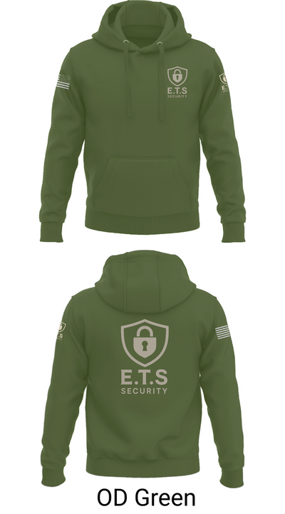 ETS 42970473 Hoodie - 55