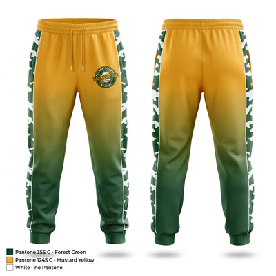 Ball Blasters Sweatpants - 1