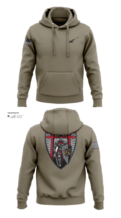 CH1LD SUPPORT 16378253 Hoodie - 22