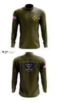 Guardian Resilience Team Quarter Zip Jacket - 6
