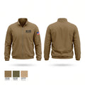 96 SFS Training Section 31188225 Windbreaker - 1