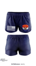 Olivette Police Department 51818035 Ranger Panties - 1