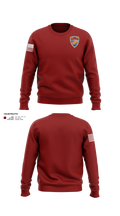 St. Boni Crew Neck Sweatshirt - 23