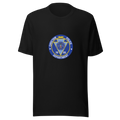 Choctaw K9 Unit Unisex Staple T-Shirt