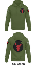 2nd Brigade Combat Team, 34th Infantry Division 70641214 Hoodie - 55
