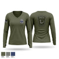 PATROL Old School Cotton Feel Shirt - 1