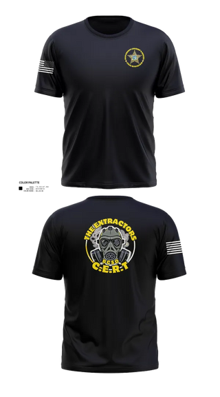 Old School Cotton Feel Shirt, Extractors, , Teamtime, Team time, sublimation, custom sports apparel, team uniforms, spirit wear, spiritwear, sports uniforms, custom shirts, team store, custom team store, fundraiser sports, apparel fundraiser