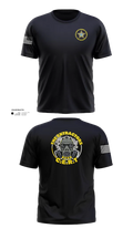 Extractors 11007960 Short Sleeve Performance Shirt - 20
