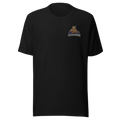 @sleepybutshredded 94276006 Unisex Staple T-Shirt | Bella + Canvas 3001