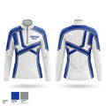 Conemaugh valley Quarter Zip Jacket - 1