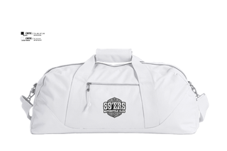 Duffle Bag, team name, , Teamtime, Team time, sublimation, custom sports apparel, team uniforms, spirit wear, spiritwear, sports uniforms, custom shirts, team store, custom team store, fundraiser sports, apparel fundraiser