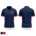 Redeem Short Sleeve Performance Polo - 1