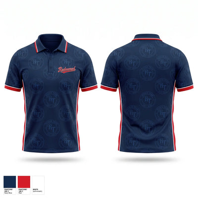 Redeem Short Sleeve Performance Polo - 1
