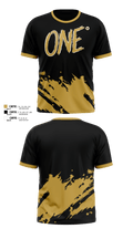 ONE Old School Cotton Shirt - 5