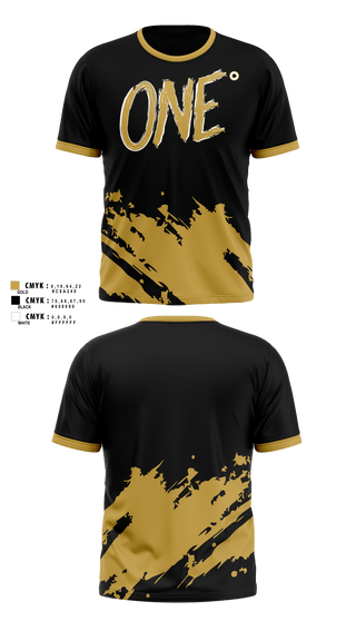 Short Sleeve Performance Shirt, ONE, Baseball, Teamtime, Team time, sublimation, custom sports apparel, team uniforms, spirit wear, spiritwear, sports uniforms, custom shirts, team store, custom team store, fundraiser sports, apparel fundraiser