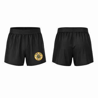 Ranger Panties, Mesilla marshals, Police, Teamtime, Team time, sublimation, custom sports apparel, team uniforms, spirit wear, spiritwear, sports uniforms, custom shirts, team store, custom team store, fundraiser sports, apparel fundraiser