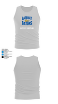 Gateway Wrestling 45725930 Tank Top - 13