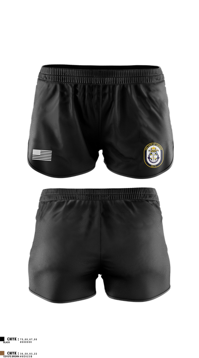 USS CAPE ST. GEORGE 53207398 Ranger Panties - 1