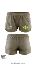 2ND BN 354 REGT 8230851 Ranger Panties - 100