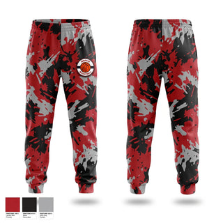 Sweatpants, Ignacio Bobcats, Men's Basketball, Teamtime, Team time, sublimation, custom sports apparel, team uniforms, spirit wear, spiritwear, sports uniforms, custom shirts, team store, custom team store, fundraiser sports, apparel fundraiser