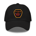 Santuc Fire Dad hat