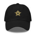 Certified Protection Agency Dad hat
