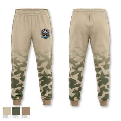 So Cal Bombers Sweatpants - 1