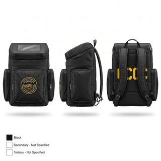 Gear Bag, OCCC, Police, Teamtime, Team time, sublimation, custom sports apparel, team uniforms, spirit wear, spiritwear, sports uniforms, custom shirts, team store, custom team store, fundraiser sports, apparel fundraiser