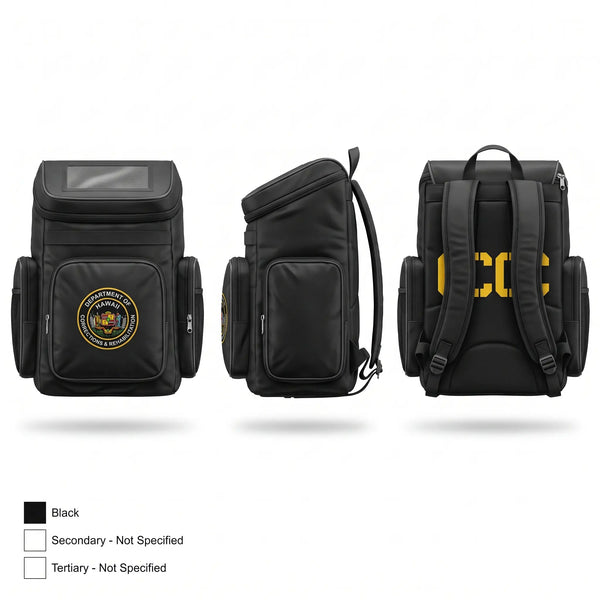 Gear Bag, OCCC, Police, Teamtime, Team time, sublimation, custom sports apparel, team uniforms, spirit wear, spiritwear, sports uniforms, custom shirts, team store, custom team store, fundraiser sports, apparel fundraiser