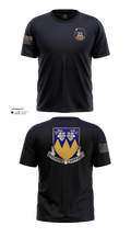 513th Transportation Company 84942366 Short Sleeve Performance Shirt - 22