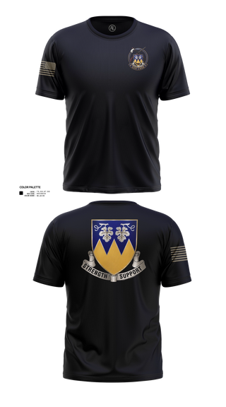 Short Sleeve Performance Shirt, 513th Transportation Company, Army, Teamtime, Team time, sublimation, custom sports apparel, team uniforms, spirit wear, spiritwear, sports uniforms, custom shirts, team store, custom team store, fundraiser sports, apparel fundraiser