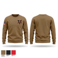 143rd Crew Neck Sweatshirt - 1