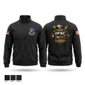 STRIKE DFAC Windbreaker - 1