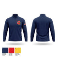 Ladder 41 1186120 Windbreaker - 1