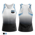 Livingstone College Blue Bears Men's Track Singlet - 1